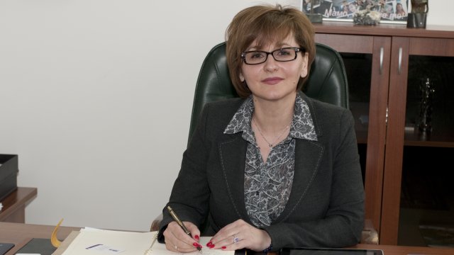 Детелина Смилкова е новият председател на Българската асоциация за ...